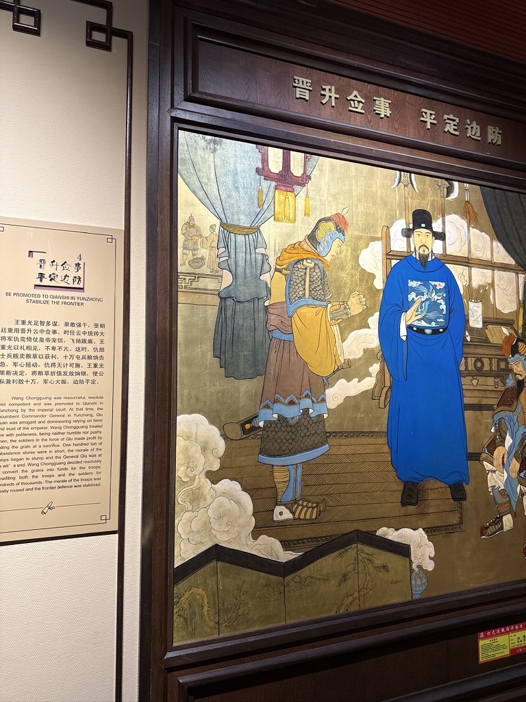 用openai做的粘土风格3d画