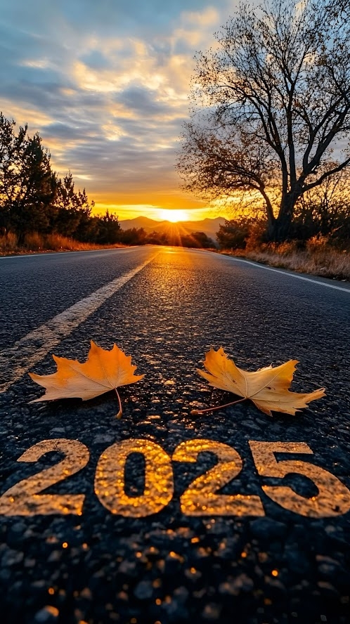 回望 2025：值得被铭记的一年