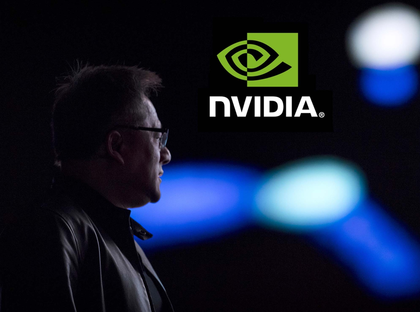 CES 2026 之后，再看 NVIDIA 的真正逻辑