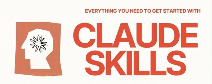 从拖拽节点到表达意图：Claude Skills 正在终结传统 AI 工作流