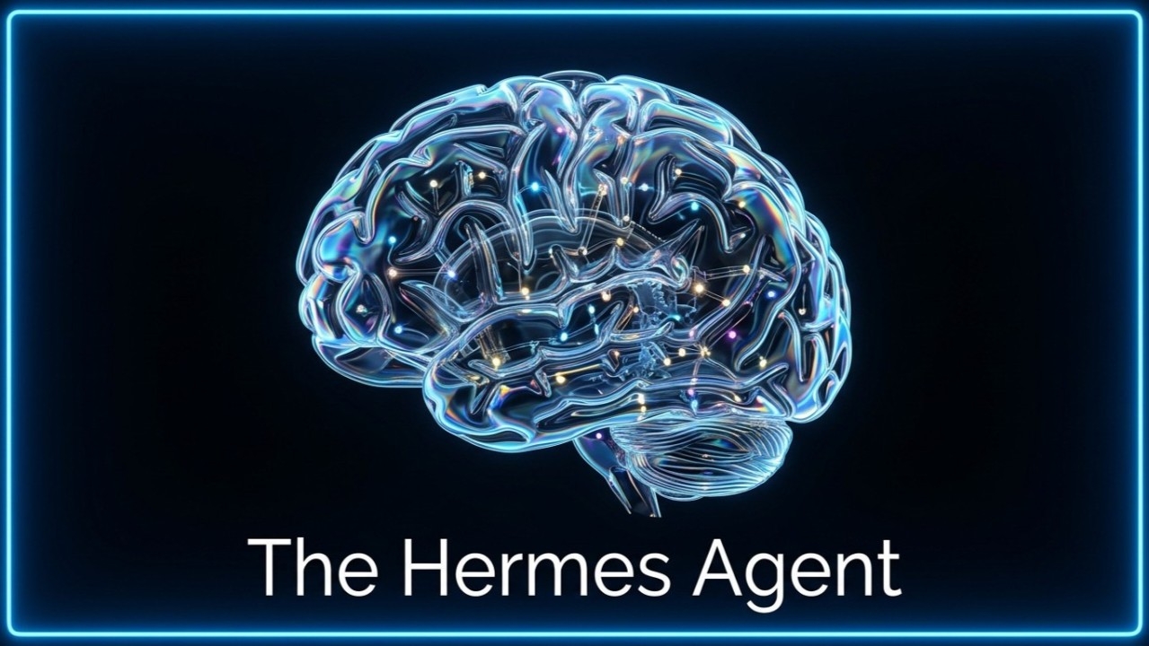 群晖 NAS 上的 Hermes 部署实录